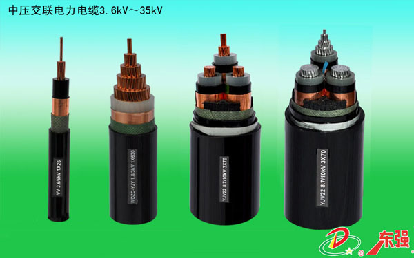 Љ|3.6kV35kV 